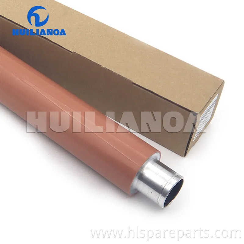 Upper Fuser Roller Heat Roller for HP Laserjet 9000 9040 9050 Upper Roller Rb2-5948-000cn Ufr-9000-000cn Printer Parts